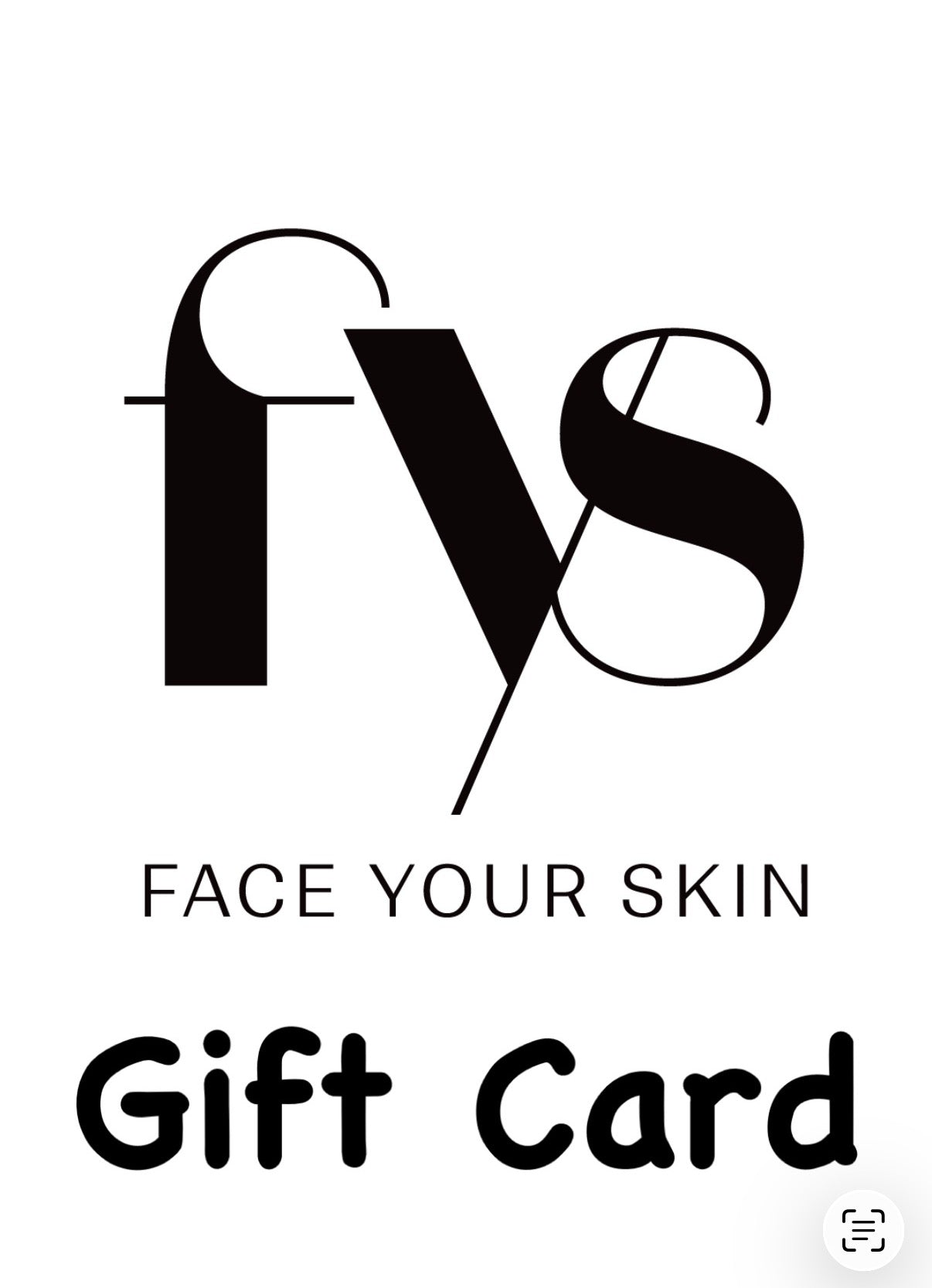 Gift Cards