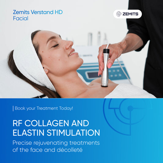 Rejuvenate & Nourish Skin Care program