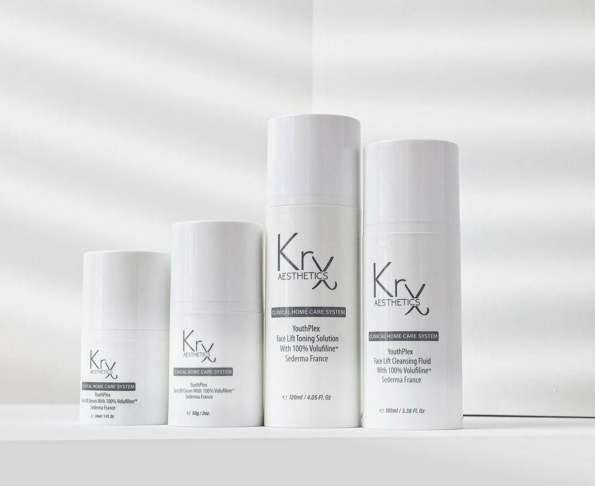 Anti-aging Skin Program