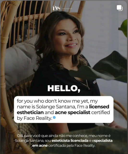 Skincare Concerns / Virtual Consultations
