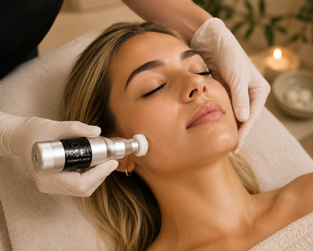 Procell Microneedling | Fall Special