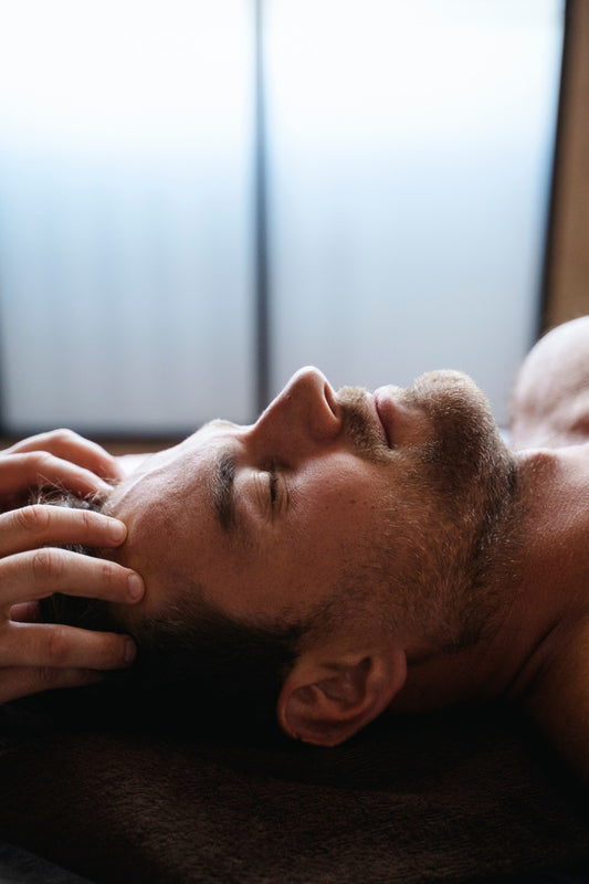 Executive Refresh Facial