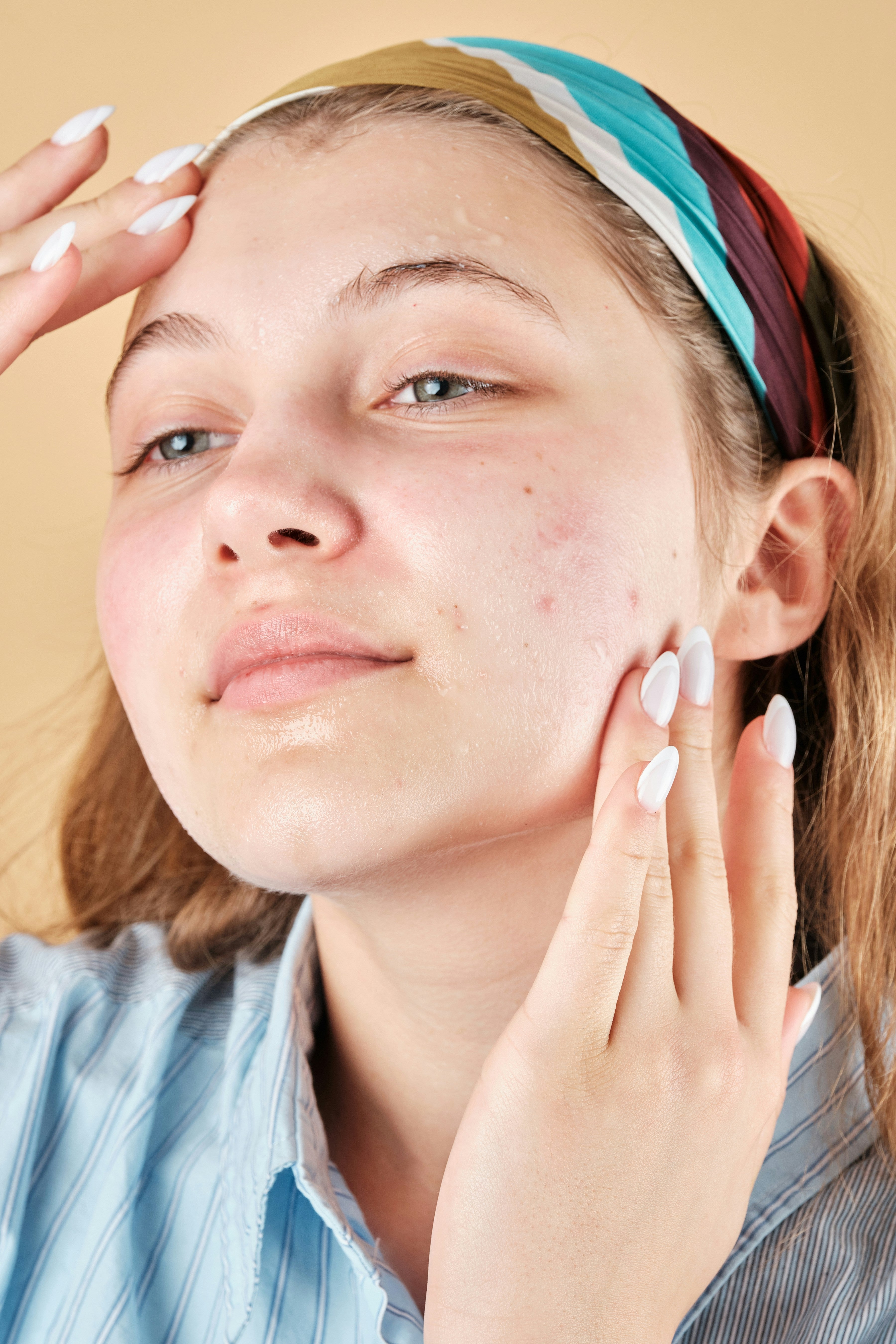 FYS Teen Acne Face Reality Plan (Membership)