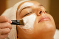 Rainforest Facial with KRX products